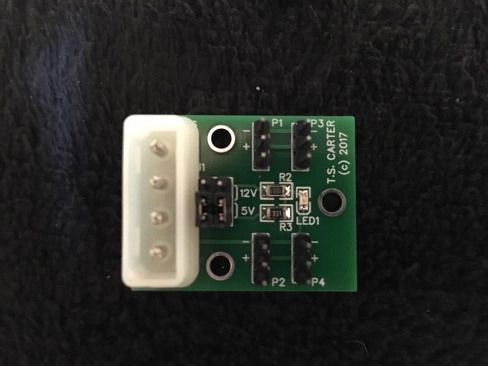 PCB PCB